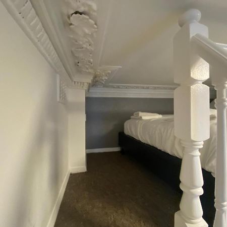 F5- Mezzanine Studio Fits 3 Near Paddington London Eksteriør bilde